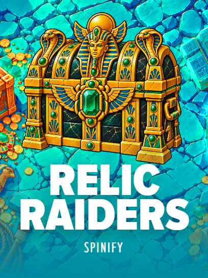 Relic Raiders