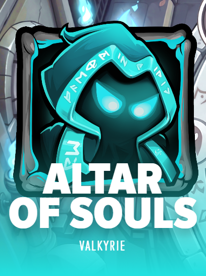 Altar of Souls