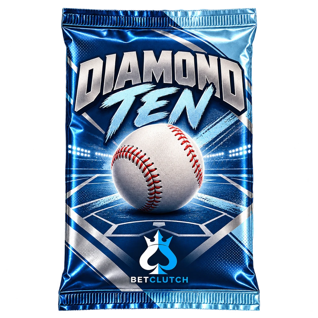 Diamond Ten
