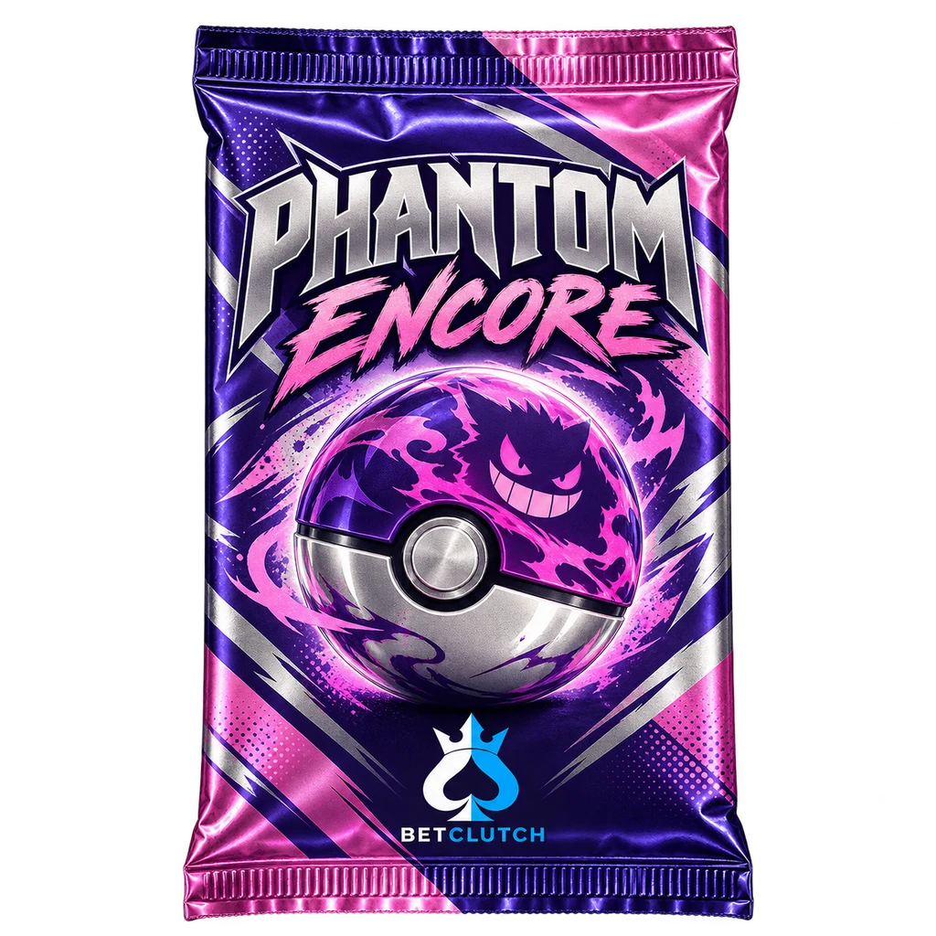 Phantom Encore
