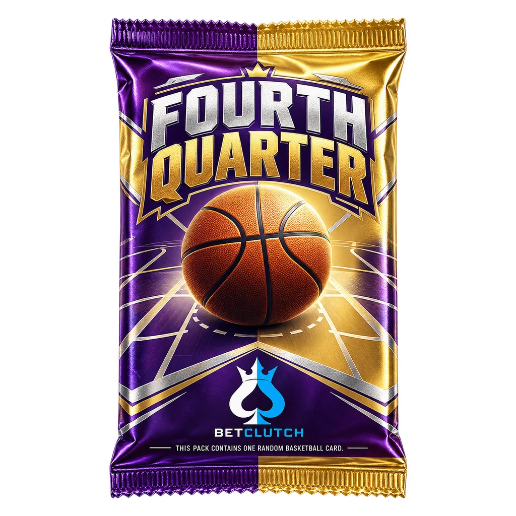 Fourth Quarter
