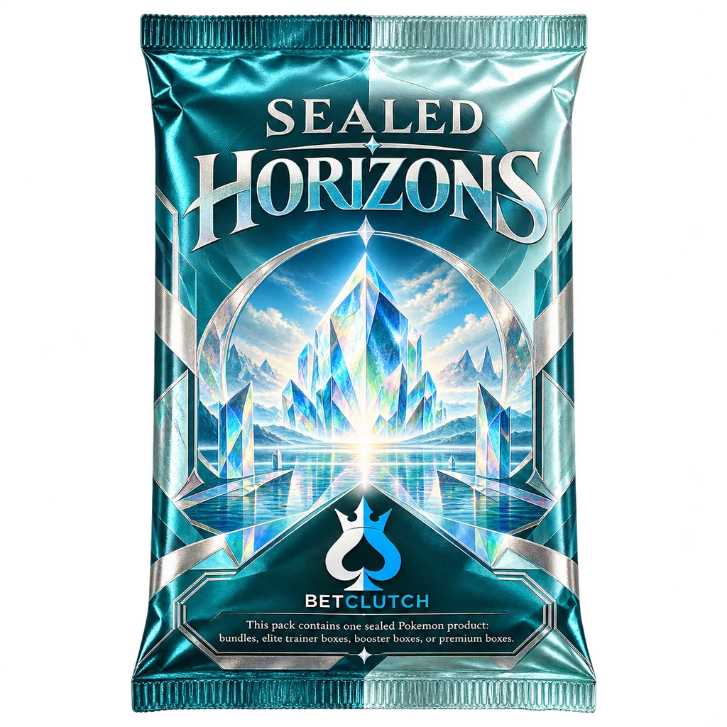 Sealed Horizons